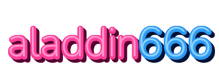 aladdin666 — logo kanal