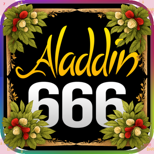 aladdin666 — galeri pratinjau - APK Resmi