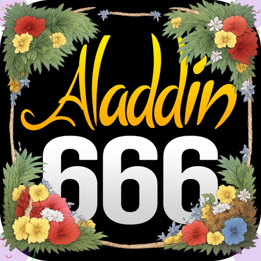 aladdin666 — galeri pratinjau Resmi APK